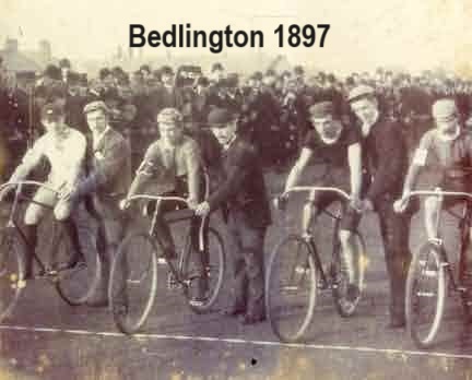Northumberland - Bedlington : 